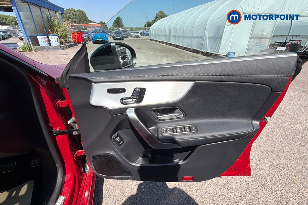 Mercedes-Benz CLA Amg Line Automatic Diesel Coupe - Stock Number (1658536) - 19th supplementary image