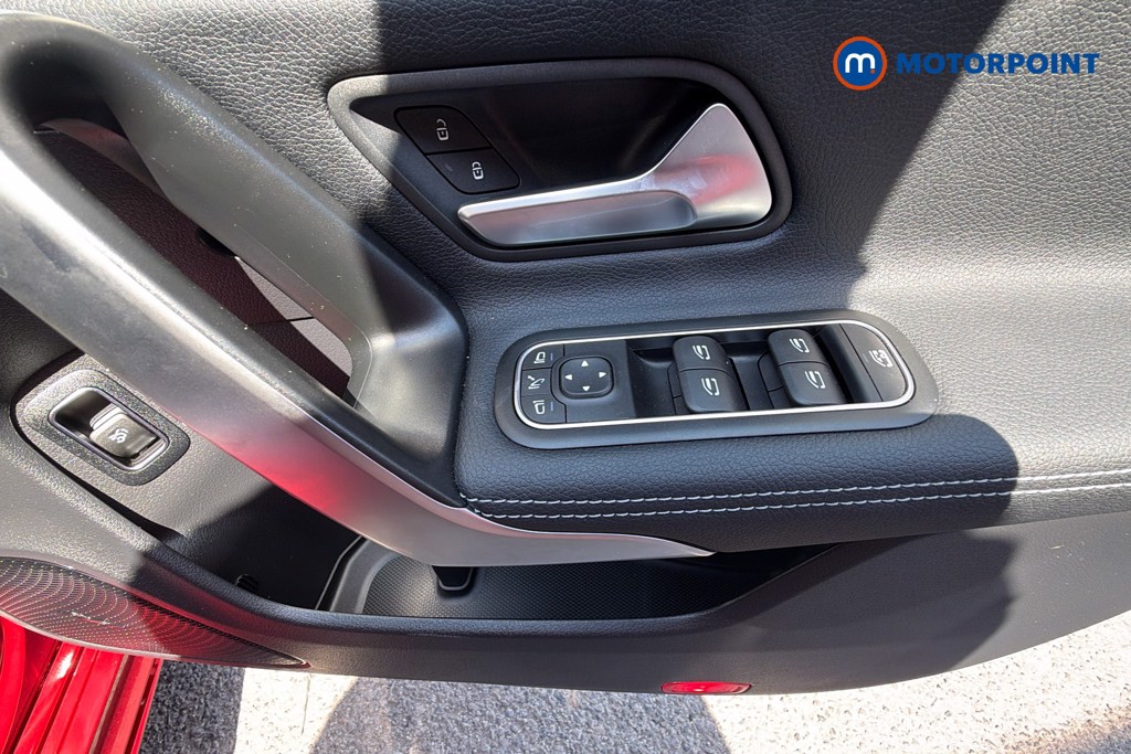 Mercedes-Benz CLA Amg Line Automatic Diesel Coupe - Stock Number (1658536) - 20th supplementary image