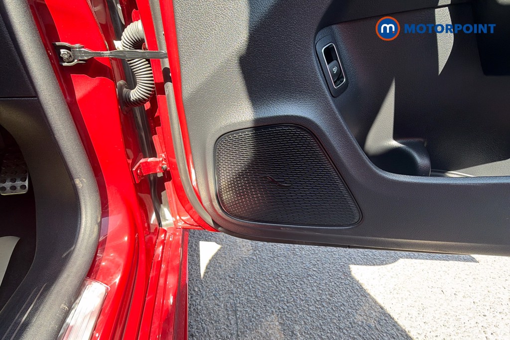 Mercedes-Benz CLA Amg Line Automatic Diesel Coupe - Stock Number (1658536) - 21st supplementary image