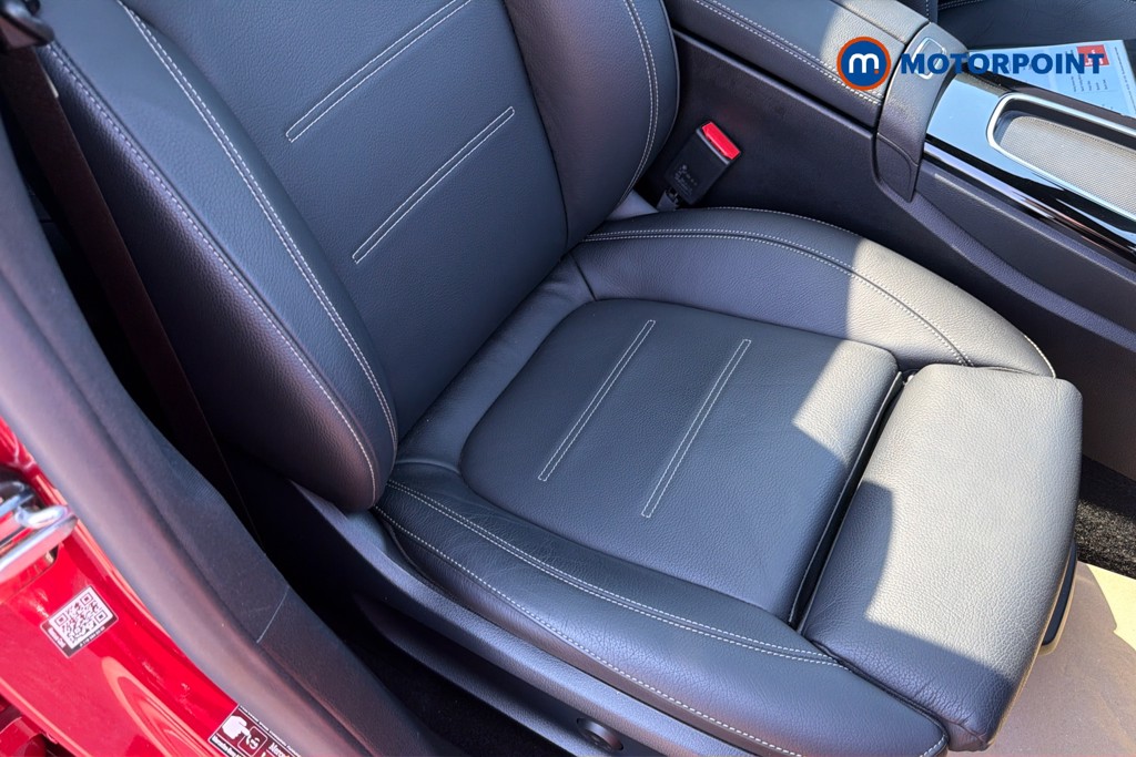 Mercedes-Benz CLA Amg Line Automatic Diesel Coupe - Stock Number (1658536) - 22nd supplementary image