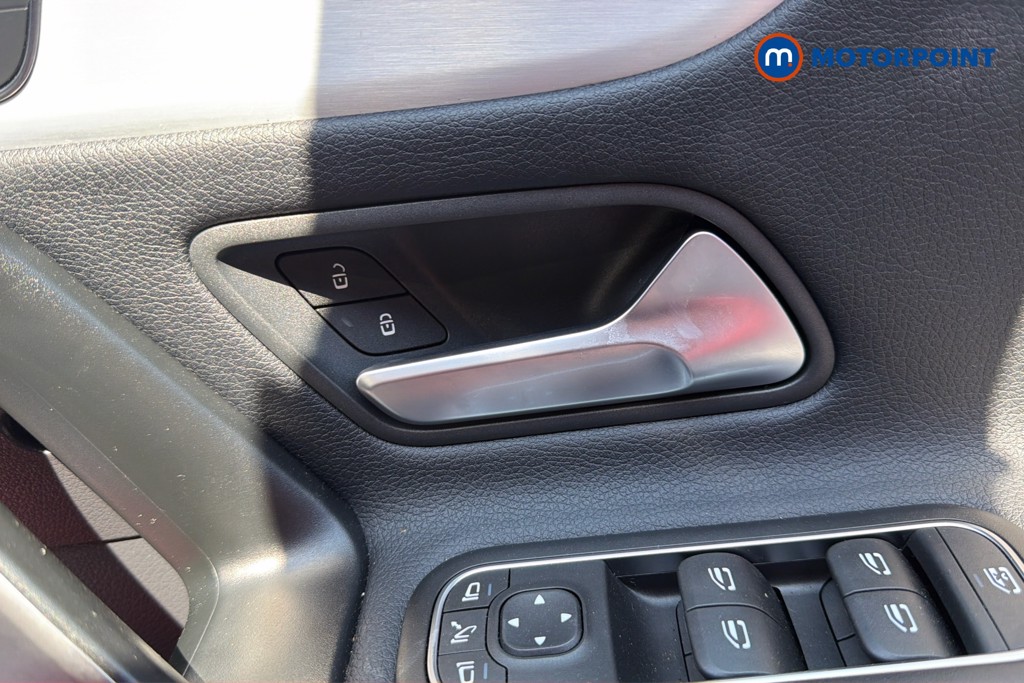 Mercedes-Benz CLA Amg Line Automatic Diesel Coupe - Stock Number (1658536) - 42nd supplementary image