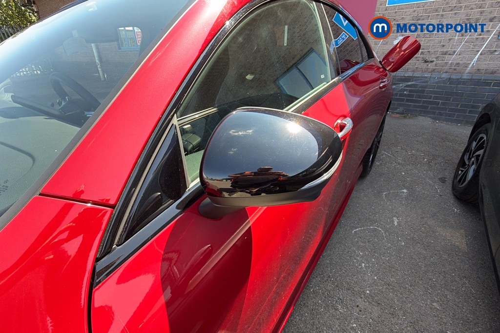 Mercedes-Benz CLA Amg Line Automatic Diesel Coupe - Stock Number (1658536) - 43rd supplementary image