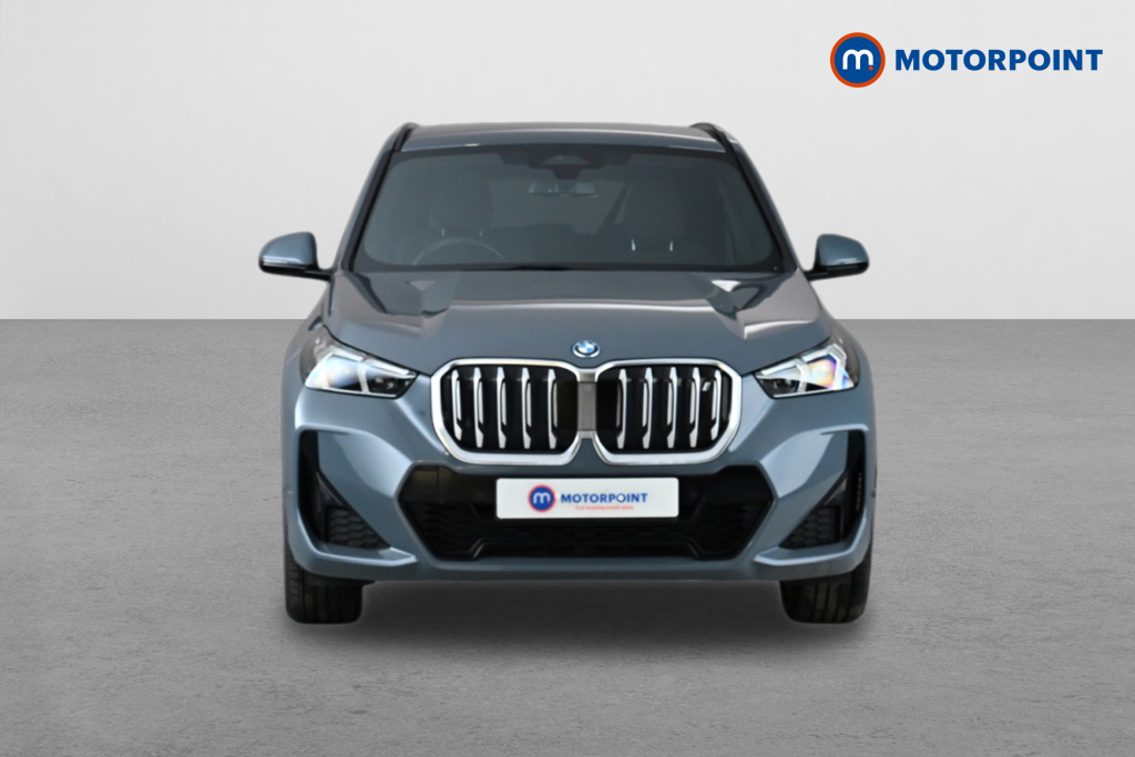 BMW IX1 M Sport Automatic Electric SUV - Stock Number (1658591) - Front bumper