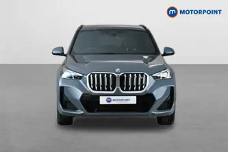 BMW IX1 M Sport Automatic Electric SUV - Stock Number (1658591) - Front bumper