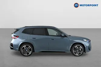 BMW IX1 M Sport Automatic Electric SUV - Stock Number (1658591) - Drivers side