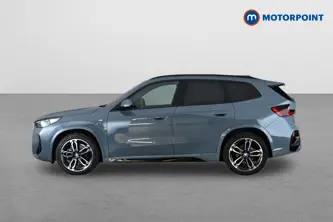 BMW IX1 M Sport Automatic Electric SUV - Stock Number (1658591) - Passenger side