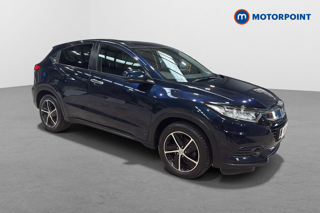 Honda HR-V dealer public-web source image