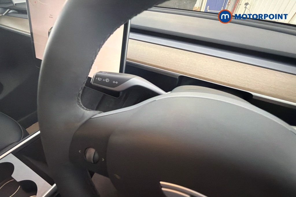 Tesla Model Y Long Range Automatic Electric SUV - Stock Number (1658628) - 3rd supplementary image