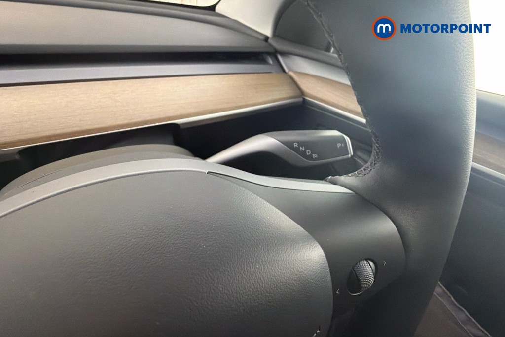 Tesla Model Y Long Range Automatic Electric SUV - Stock Number (1658628) - 4th supplementary image