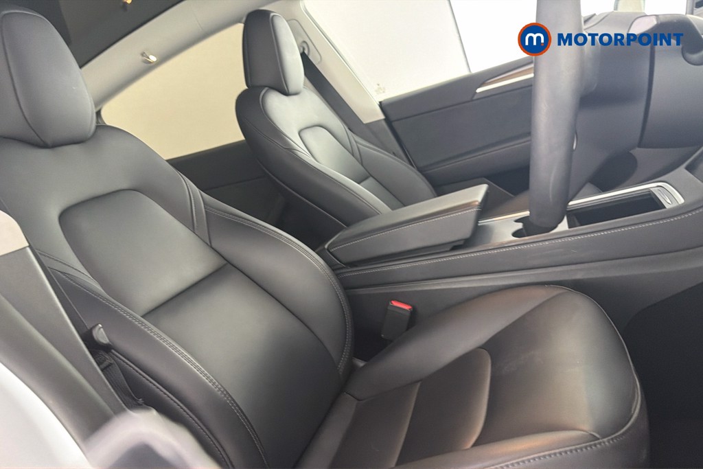 Tesla Model Y Long Range Automatic Electric SUV - Stock Number (1658628) - 22nd supplementary image