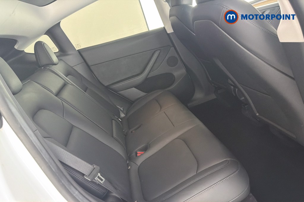 Tesla Model Y Long Range Automatic Electric SUV - Stock Number (1658628) - 28th supplementary image