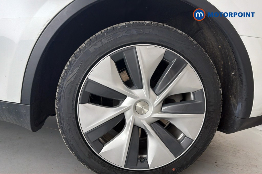 Tesla Model Y Long Range Automatic Electric SUV - Stock Number (1658628) - 48th supplementary image