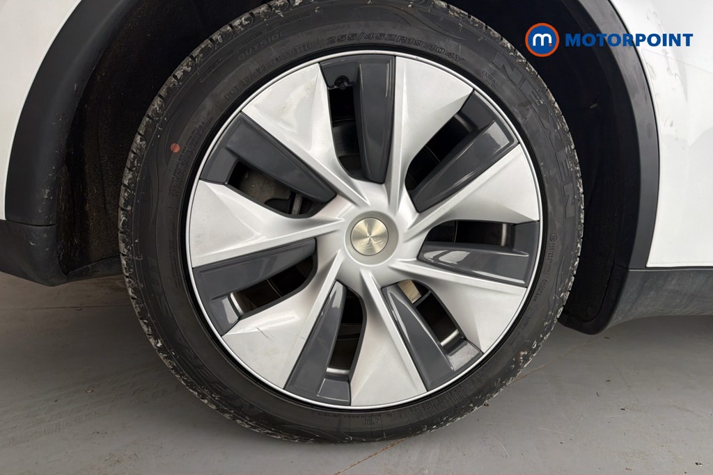 Tesla Model Y Long Range Automatic Electric SUV - Stock Number (1658628) - 49th supplementary image