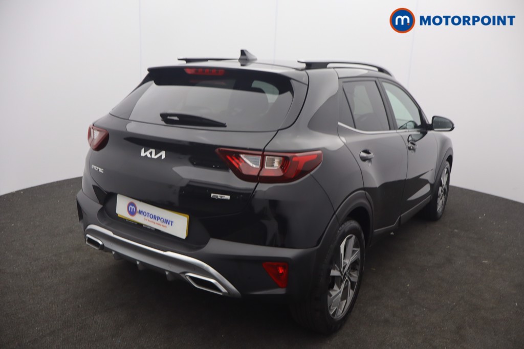 KIA Stonic Gt-Line S Automatic Petrol SUV - Stock Number (1658645) - 2nd supplementary image