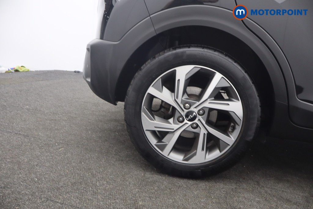 KIA Stonic Gt-Line S Automatic Petrol SUV - Stock Number (1658645) - 7th supplementary image