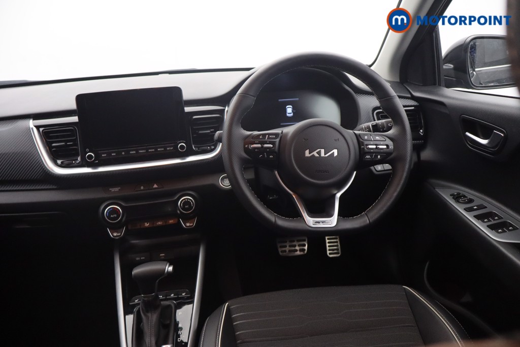 KIA Stonic Gt-Line S Automatic Petrol SUV - Stock Number (1658645) - 9th supplementary image