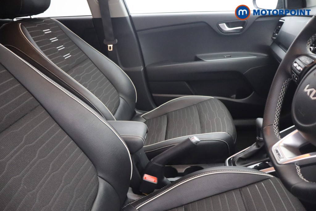 KIA Stonic Gt-Line S Automatic Petrol SUV - Stock Number (1658645) - 12th supplementary image