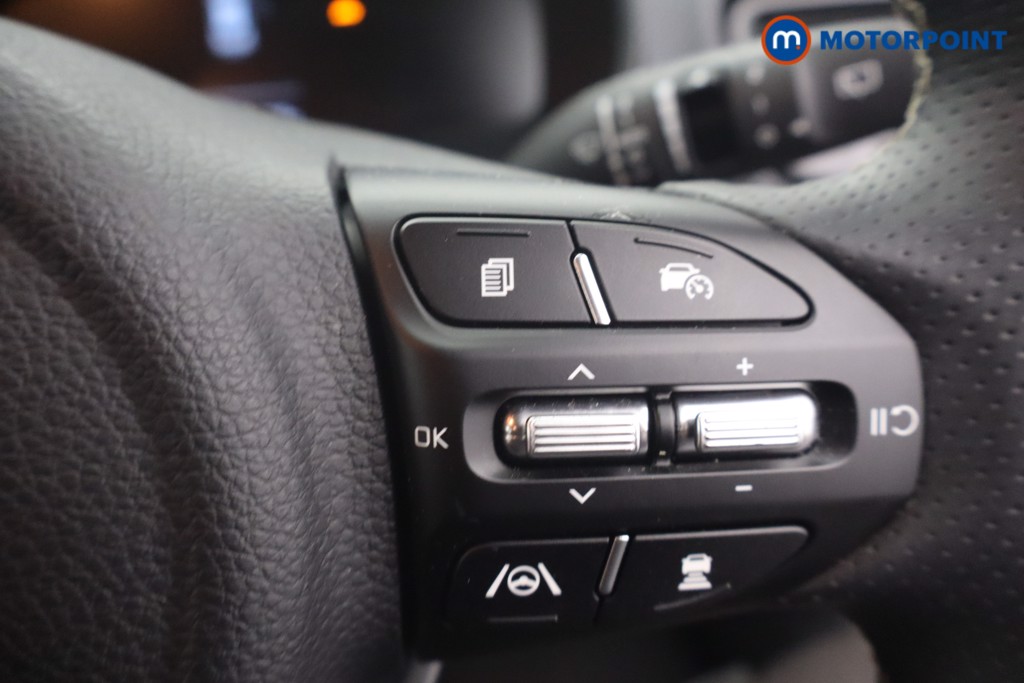 KIA Stonic Gt-Line S Automatic Petrol SUV - Stock Number (1658645) - 13th supplementary image