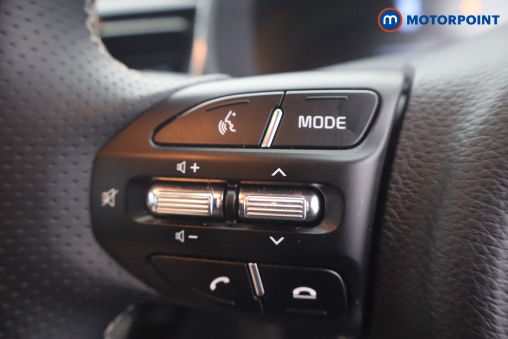 KIA Stonic Gt-Line S Automatic Petrol SUV - Stock Number (1658645) - 14th supplementary image