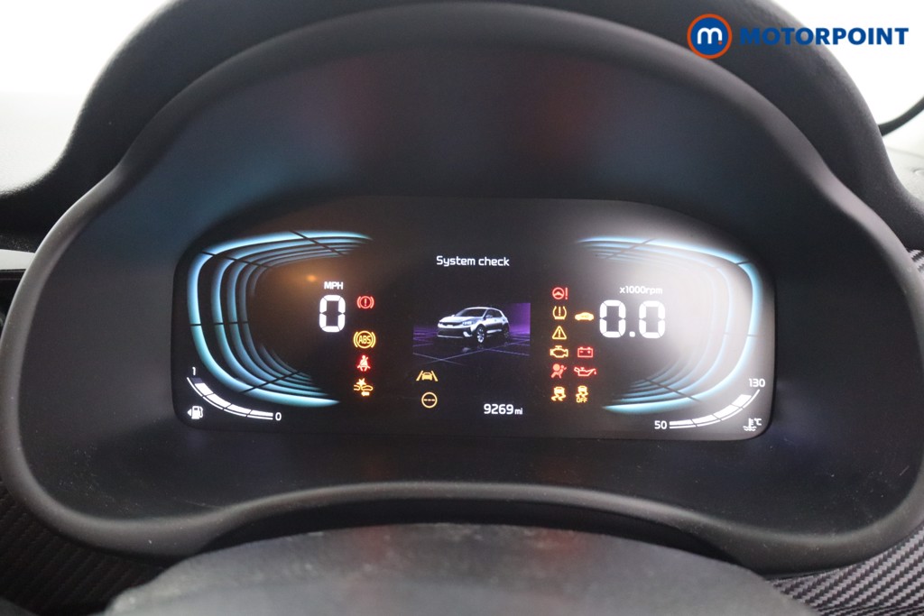 KIA Stonic Gt-Line S Automatic Petrol SUV - Stock Number (1658645) - 15th supplementary image