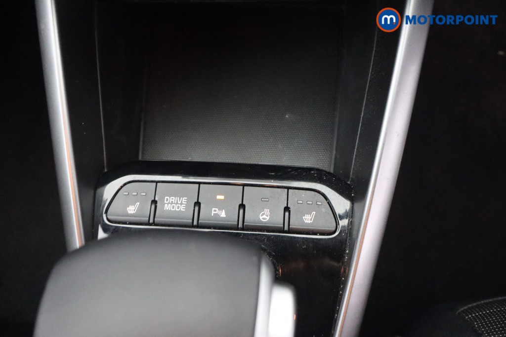 KIA Stonic Gt-Line S Automatic Petrol SUV - Stock Number (1658645) - 16th supplementary image