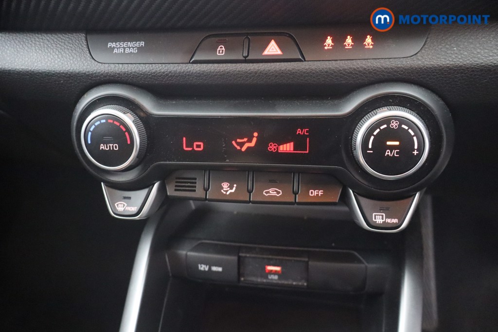 KIA Stonic Gt-Line S Automatic Petrol SUV - Stock Number (1658645) - 17th supplementary image