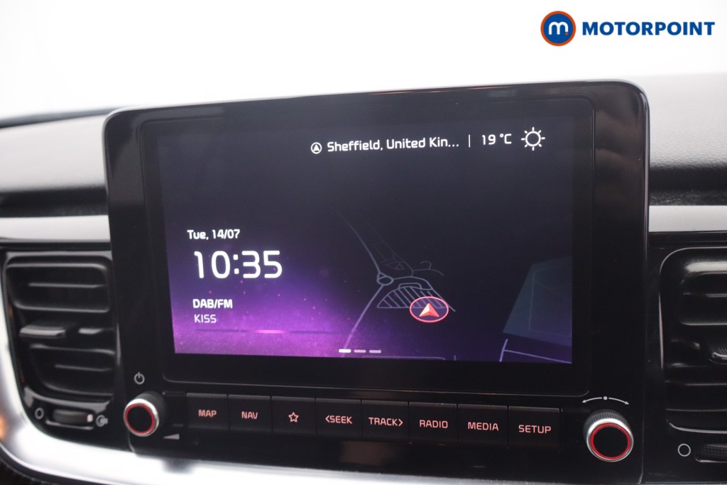 KIA Stonic Gt-Line S Automatic Petrol SUV - Stock Number (1658645) - 18th supplementary image
