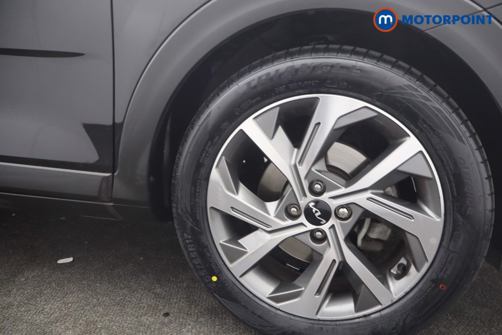 KIA Stonic Gt-Line S Automatic Petrol SUV - Stock Number (1658645) - 23rd supplementary image