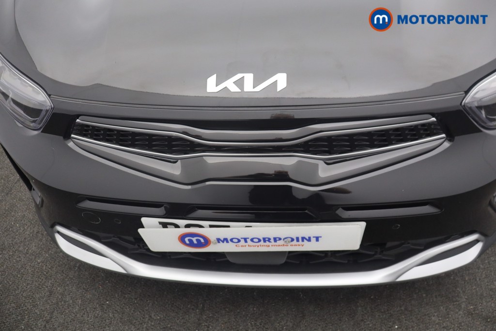 KIA Stonic Gt-Line S Automatic Petrol SUV - Stock Number (1658645) - 24th supplementary image