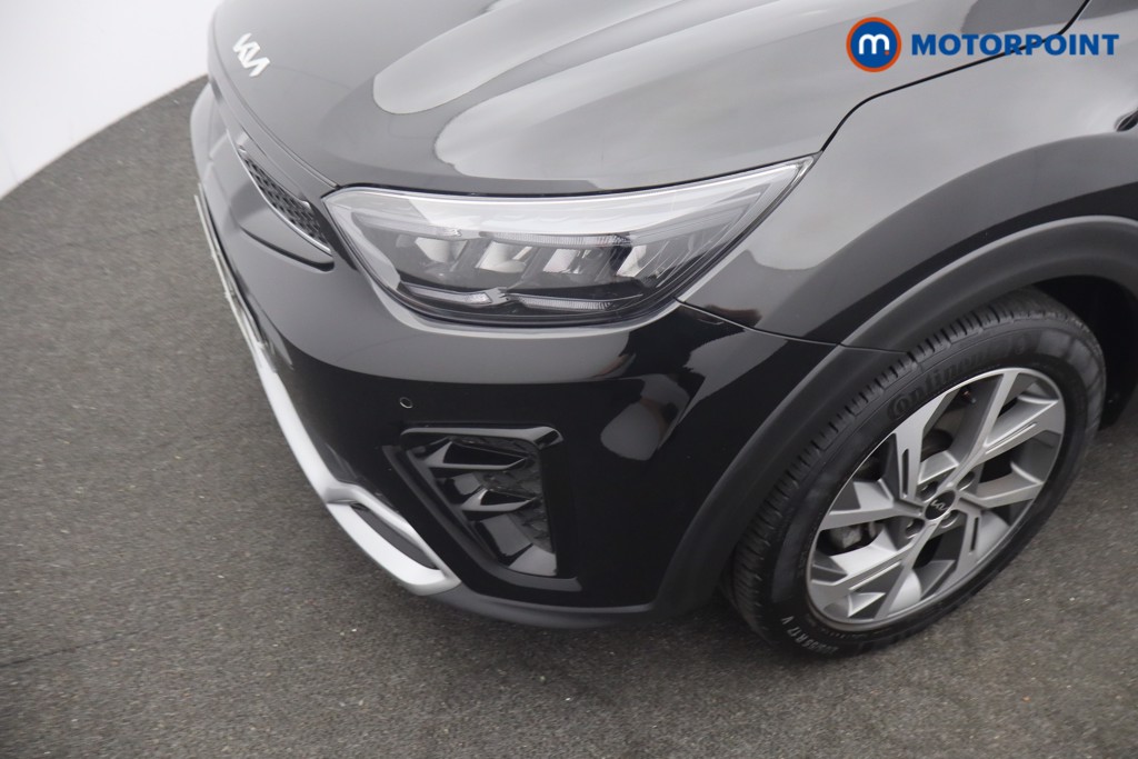 KIA Stonic Gt-Line S Automatic Petrol SUV - Stock Number (1658645) - 26th supplementary image