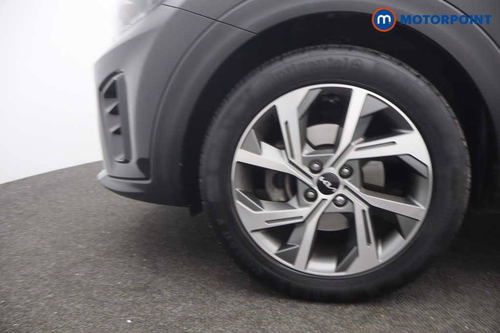 KIA Stonic Gt-Line S Automatic Petrol SUV - Stock Number (1658645) - 27th supplementary image