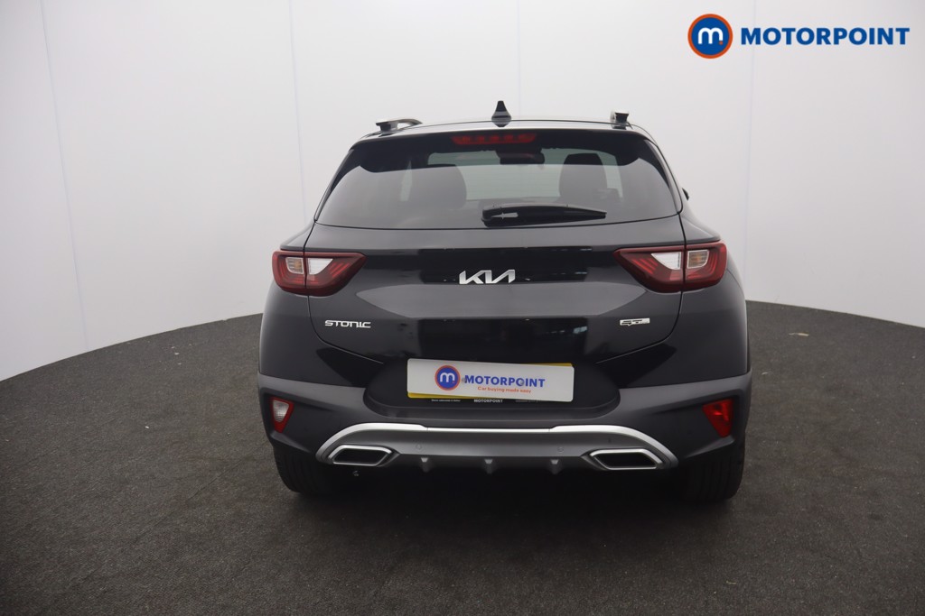 KIA Stonic Gt-Line S Automatic Petrol SUV - Stock Number (1658645) - 1st supplementary image