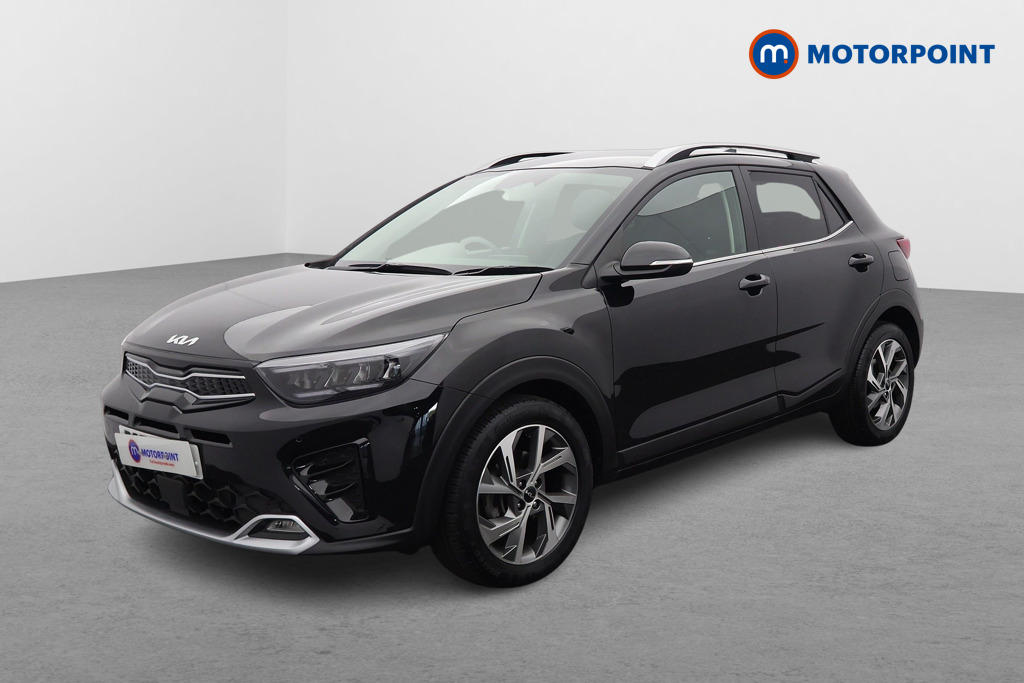 KIA Stonic Gt-Line S Automatic Petrol SUV - Stock Number (1658645) - Passenger side front corner