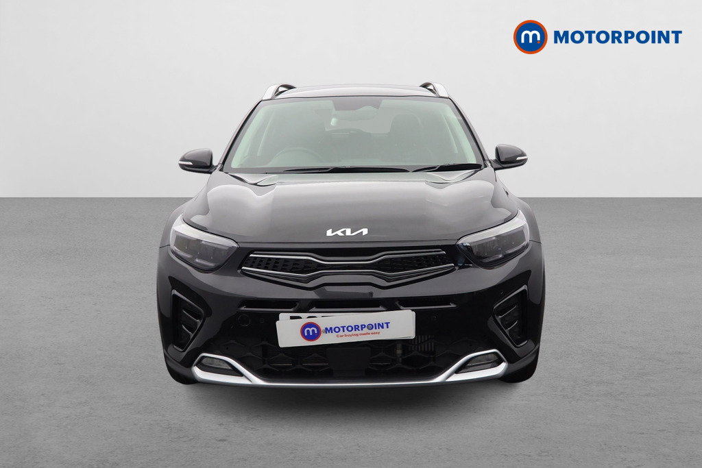 KIA Stonic Gt-Line S Automatic Petrol SUV - Stock Number (1658645) - Front bumper