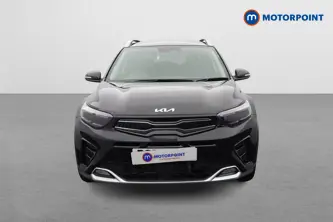 KIA Stonic Gt-Line S Automatic Petrol SUV - Stock Number (1658645) - Front bumper