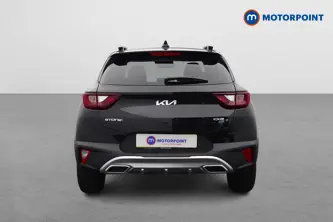 KIA Stonic Gt-Line S Automatic Petrol SUV - Stock Number (1658645) - Rear bumper
