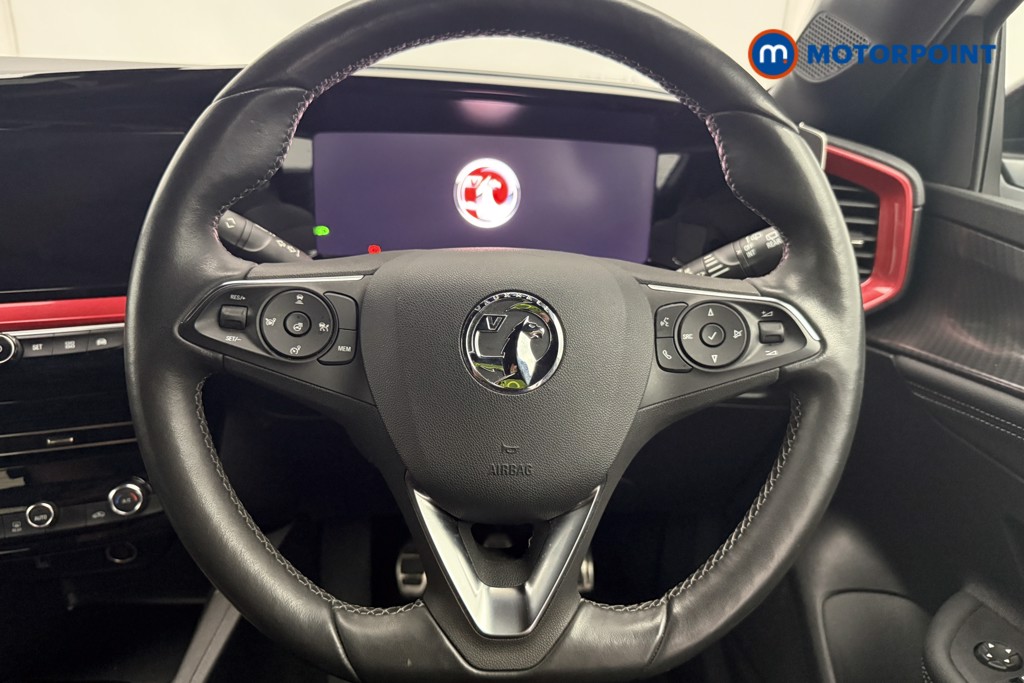 Vauxhall Mokka GS Manual Petrol SUV - Stock Number (1658678) - 5th supplementary image