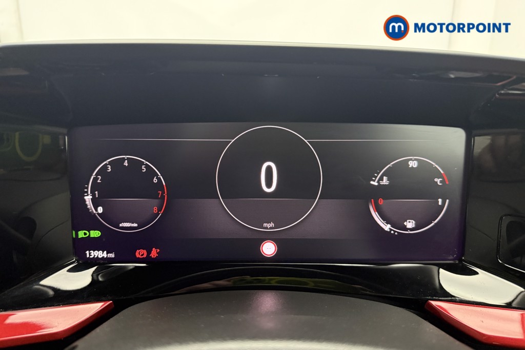 Vauxhall Mokka GS Manual Petrol SUV - Stock Number (1658678) - 6th supplementary image