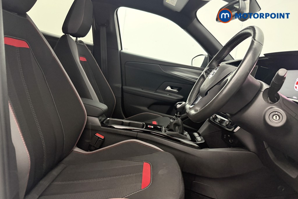 Vauxhall Mokka GS Manual Petrol SUV - Stock Number (1658678) - 8th supplementary image