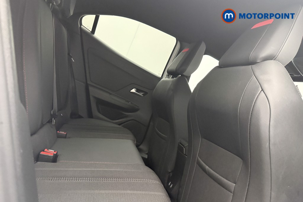 Vauxhall Mokka GS Manual Petrol SUV - Stock Number (1658678) - 9th supplementary image