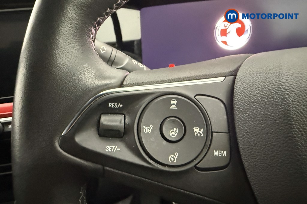 Vauxhall Mokka GS Manual Petrol SUV - Stock Number (1658678) - 14th supplementary image