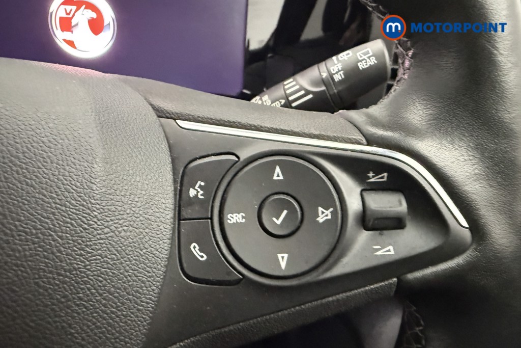 Vauxhall Mokka GS Manual Petrol SUV - Stock Number (1658678) - 15th supplementary image