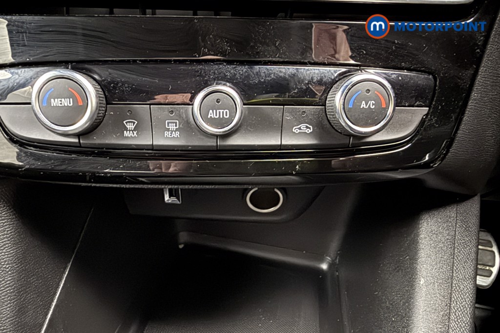 Vauxhall Mokka GS Manual Petrol SUV - Stock Number (1658678) - 16th supplementary image