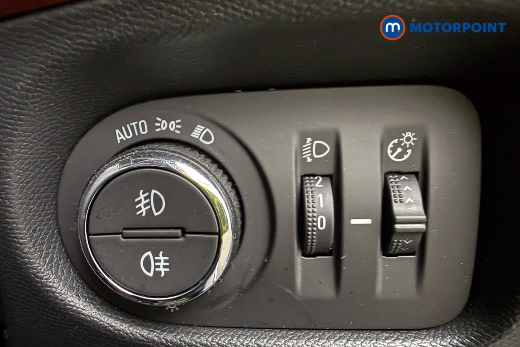 Vauxhall Mokka GS Manual Petrol SUV - Stock Number (1658678) - 17th supplementary image