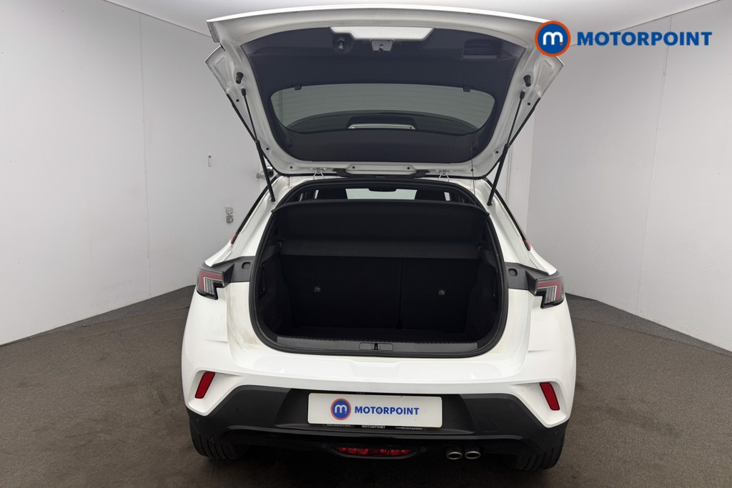 Vauxhall Mokka GS Manual Petrol SUV - Stock Number (1658678) - 21st supplementary image