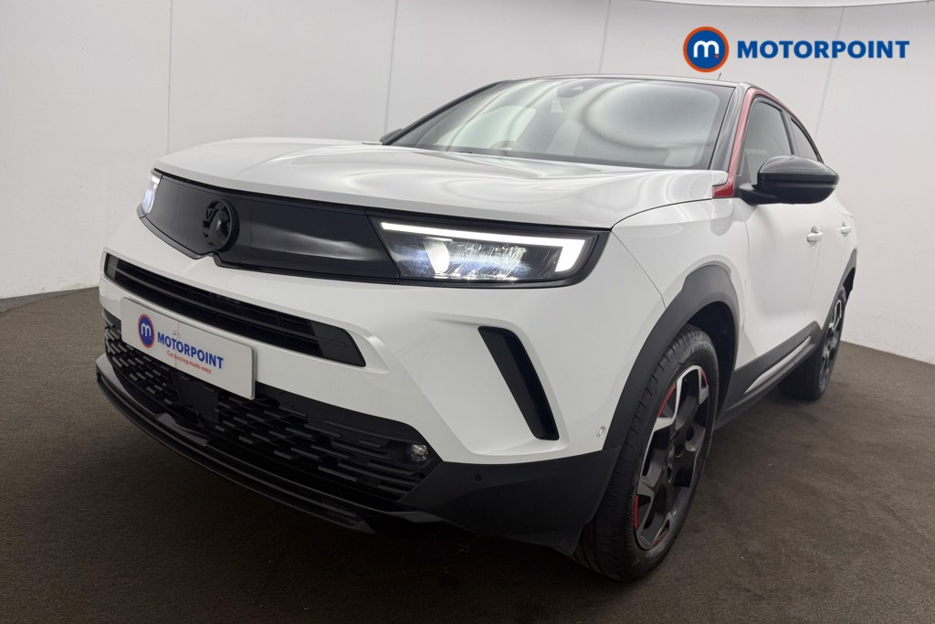 Vauxhall Mokka GS Manual Petrol SUV - Stock Number (1658678) - 24th supplementary image