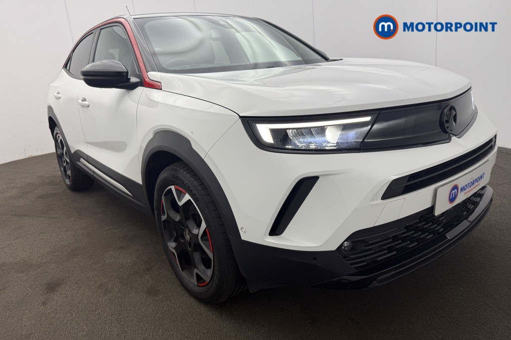 Vauxhall Mokka GS Manual Petrol SUV - Stock Number (1658678) - 25th supplementary image