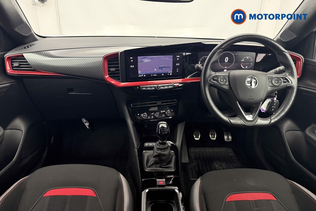 Vauxhall Mokka GS Manual Petrol SUV - Stock Number (1658678) - 1st supplementary image