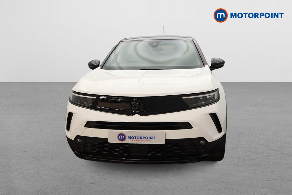 Vauxhall Mokka GS Manual Petrol SUV - Stock Number (1658678) - Front bumper