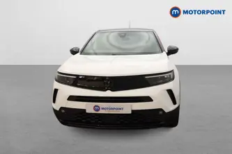 Vauxhall Mokka GS Manual Petrol SUV - Stock Number (1658678) - Front bumper